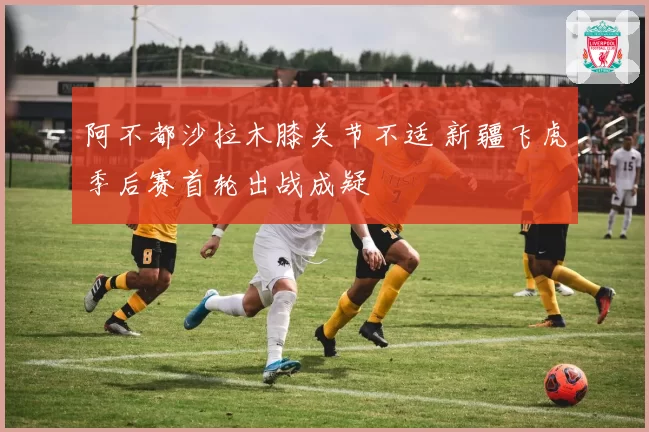 阿不都沙拉木膝关节不适 新疆飞虎季后赛首轮出战成疑