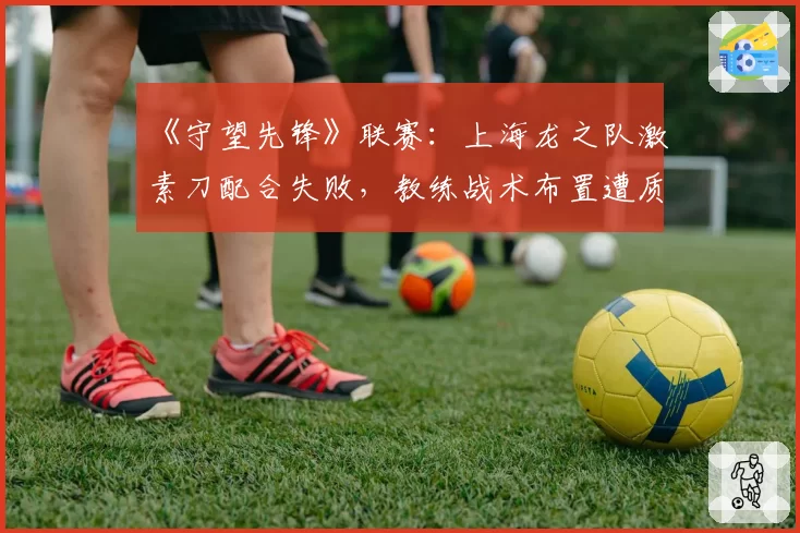 《守望先锋》联赛：上海龙之队激素刀配合失败，教练战术布置遭质疑