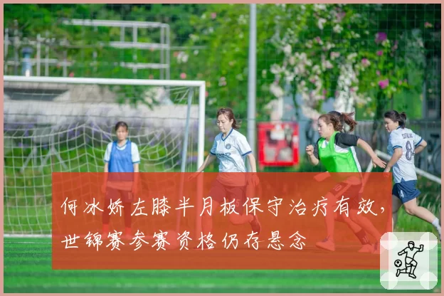 何冰娇左膝半月板保守治疗有效，世锦赛参赛资格仍存悬念