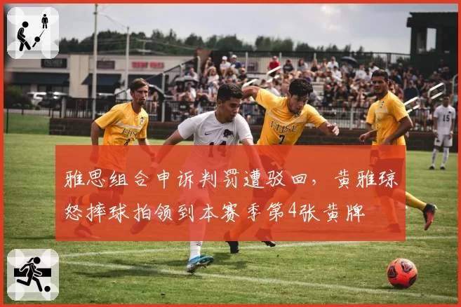 雅思组合申诉判罚遭驳回，黄雅琼怒摔球拍领到本赛季第4张黄牌